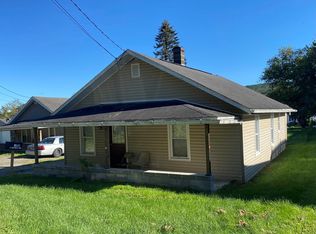 106 E Highland Ave, Elkland, PA 16920