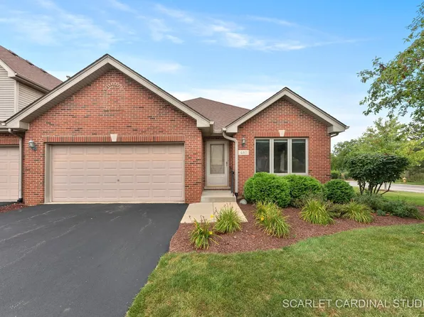 440 Lawrence Ln, Lisle, IL 60532