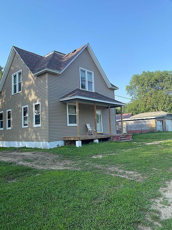 200 Grant Ave, Volin, SD 57072 Zillow