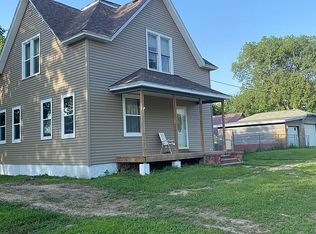 200 Grant Ave, Volin, SD 57072