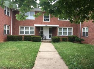 1743 Newburg Rd #6, Louisville, KY 40205
