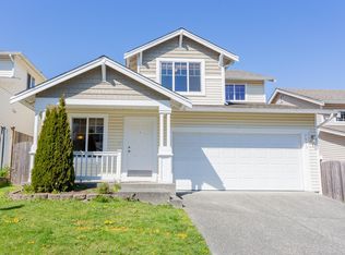 2625 140th Pl SW, Lynnwood, WA 98087