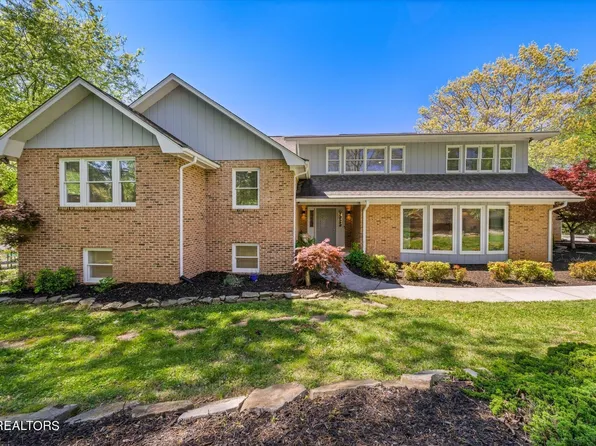 12319 River Oaks Point, Knoxville, TN 37922
