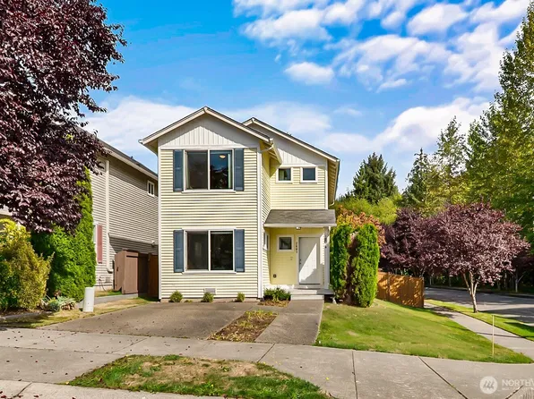 2607 105th Ave SE, Lake Stevens, WA 98258
