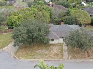 1503 S Oklahoma Ave, Weslaco, TX 78596