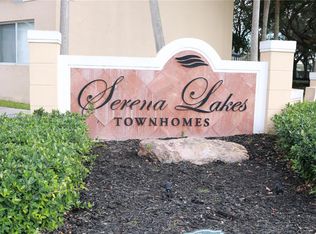 Weitzer Serena Lakes, Miami, FL 33177