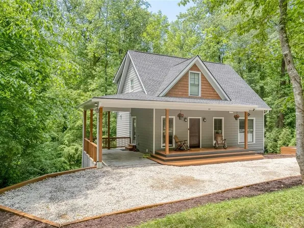 100 Laurel St, Roswell, GA 30075