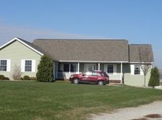 4009 W 48th St, Fremont, MI 49412