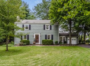 55 N Homestead Dr, Yardley, PA 19067