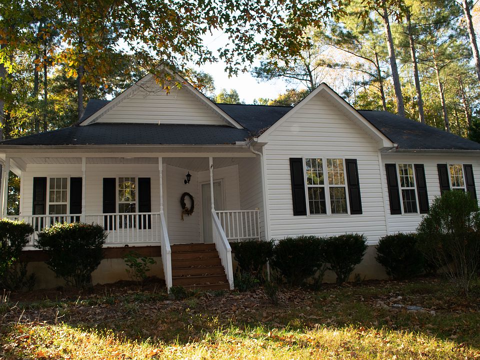 What a beautiful house