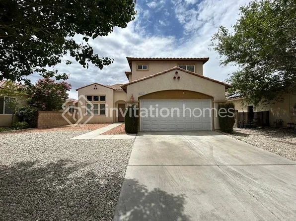 43935 Vintage St, Lancaster, CA 93536