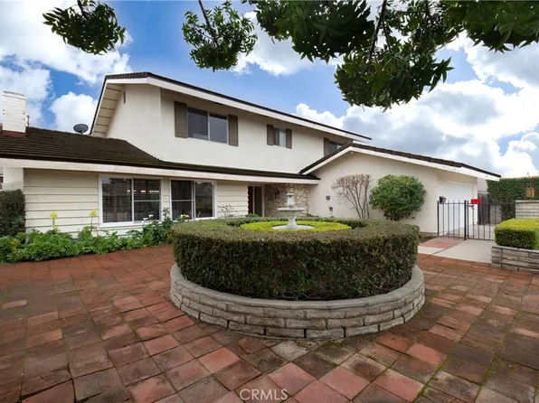 932 Sandalwood Ave, Fullerton, CA 92835