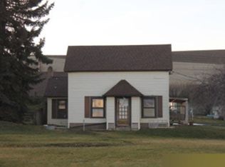 23002 State Route 127, Lacrosse, WA 99143