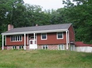7 Nutmeadow Ln, Derry, NH 03038