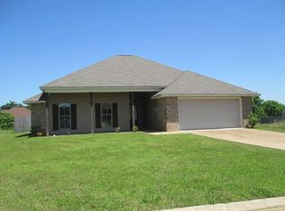 106 Beechwood Cir, Pearl, MS 39208