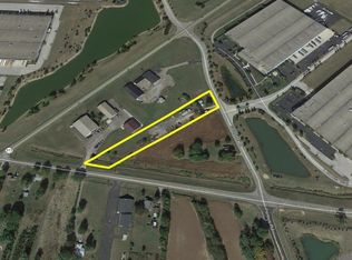 6387 Pontius Rd, Groveport, OH 43125