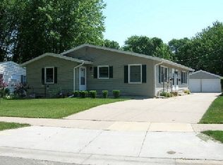 3854 Johns St, Madison, WI 53714