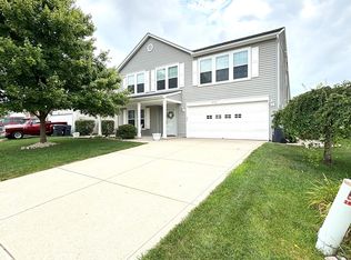 2982 Weald St, Whiteland, IN 46184