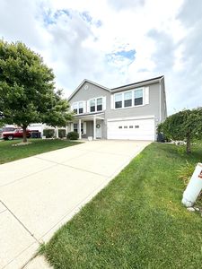 2982 Weald St, Whiteland, IN, 46184