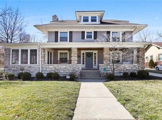 5934 Central St, Kansas City, MO 64113