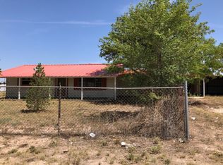 1220 E Butte St, Hobbs, NM 88242