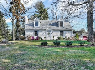 3 Stanyon Rd, York, PA 17403