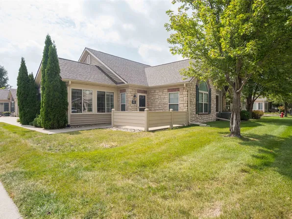 3305 SE Glenstone Dr Unit 142, Grimes, IA 50111