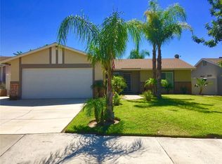 5815 N Christopher St, San Bernardino, CA 92407
