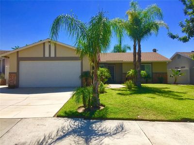 5815 N Christopher St, San Bernardino, CA, 92407
