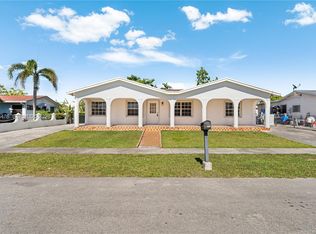 30323 SW 152nd Pl, Homestead, FL 33033