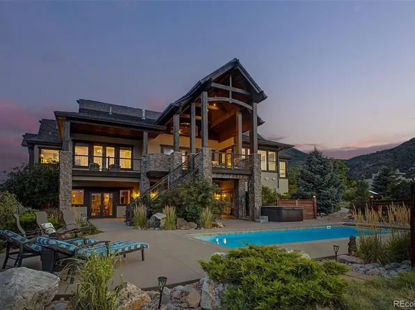12767 Grizzly Drive, Littleton, CO 80127
