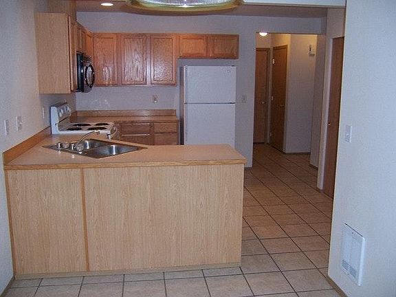 2nd image of 3719 S Mason Ave #A