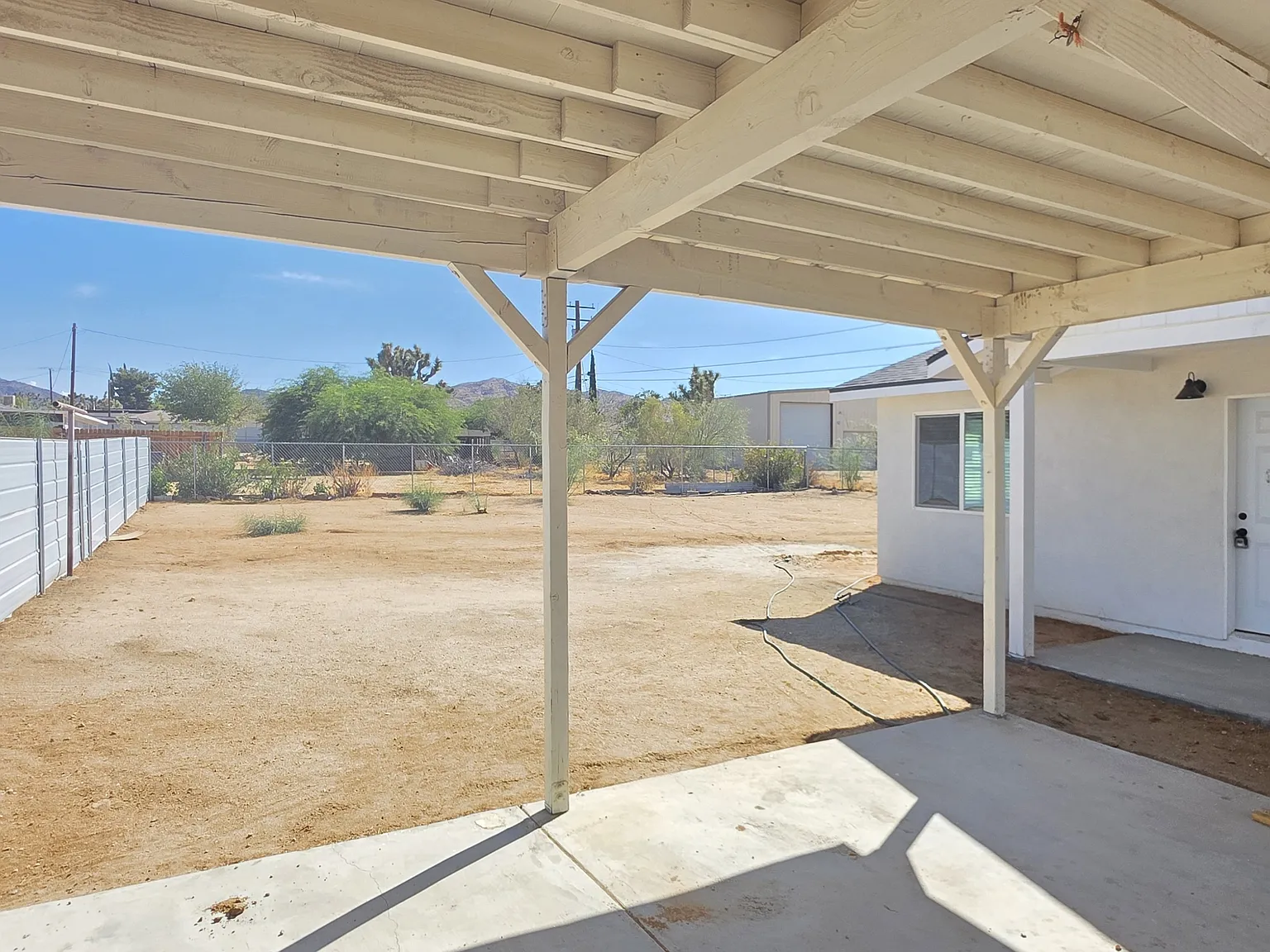 7616 Barberry Avenue. Unit # 2. - 1 — Photo 4