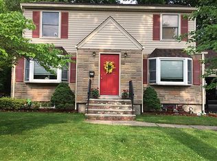 129 Lenox Ave, New Milford, NJ 07646