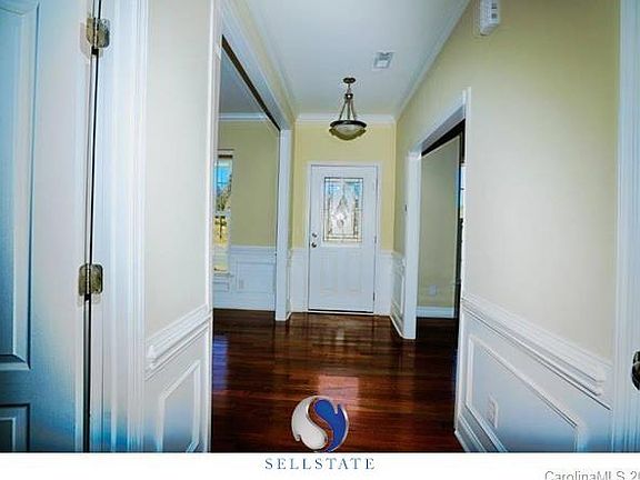 Lot 29 is to be built, presently under construction.  This photo is of similar home just sold and for visual purposes only.  Lot 29 to be finished out similarly.