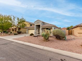 724 E Dry Creek Rd, San Tan Valley, AZ 85143