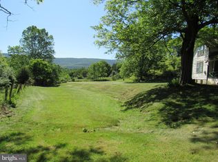 627 Strawderman Rd, Mathias, WV 26812