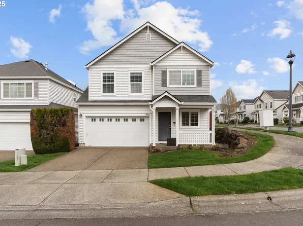 16903 NW Greyhawk Dr, Beaverton, OR 97006