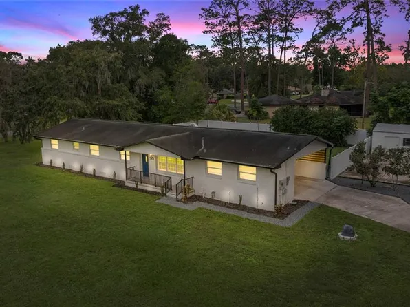 5001 SE 7TH PLACE, OCALA, FL 34471