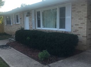 25215 Rhineheart Rd, Waynesville, MO 65583