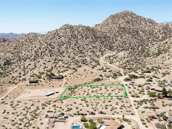 5633 Roy Rogers Rd #69, Pioneertown, CA 92268