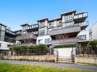 707 E 3rd St #110, North Vancouver, BC