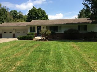 2086 Hankinson Rd, Granville, OH 43023