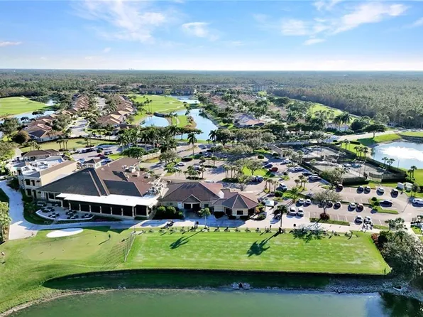 3715 Buttonwood WAY #1722, NAPLES, FL 34112