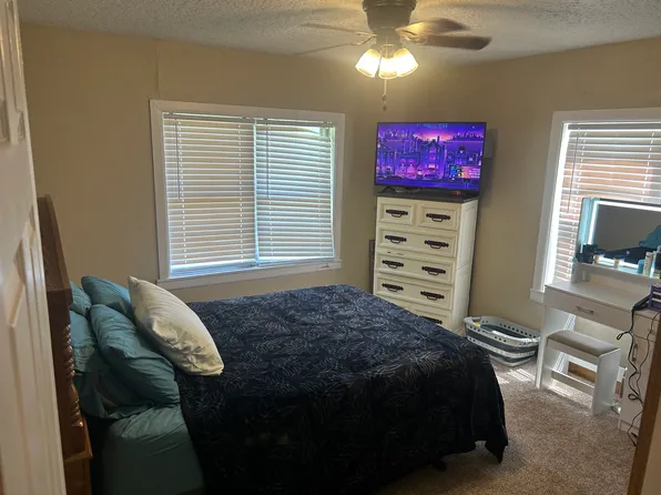(undisclosed Address), Sulphur, OK 73086