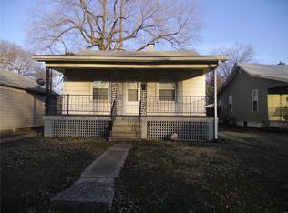 2910 Marshall Ave, Granite City, IL