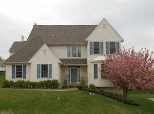 431 Monteray Ln, West Chester, PA 19380