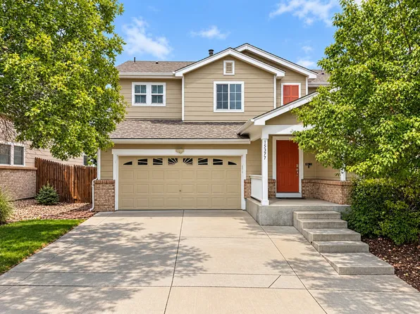 15377 E 101st Pl, Commerce City, CO 80022