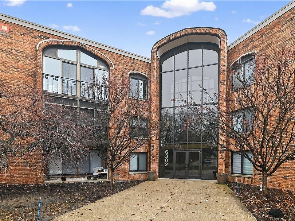 1st image of 6302 Mineral Point Road #306