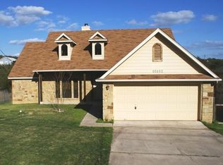 10102 Twin Lake Loop, Dripping Springs, TX 78620